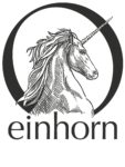 einhorn Kondome Logo